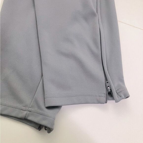 Adidas Grey Aeroready Jogger Pants Men Size Medium - Picture 4 of 10